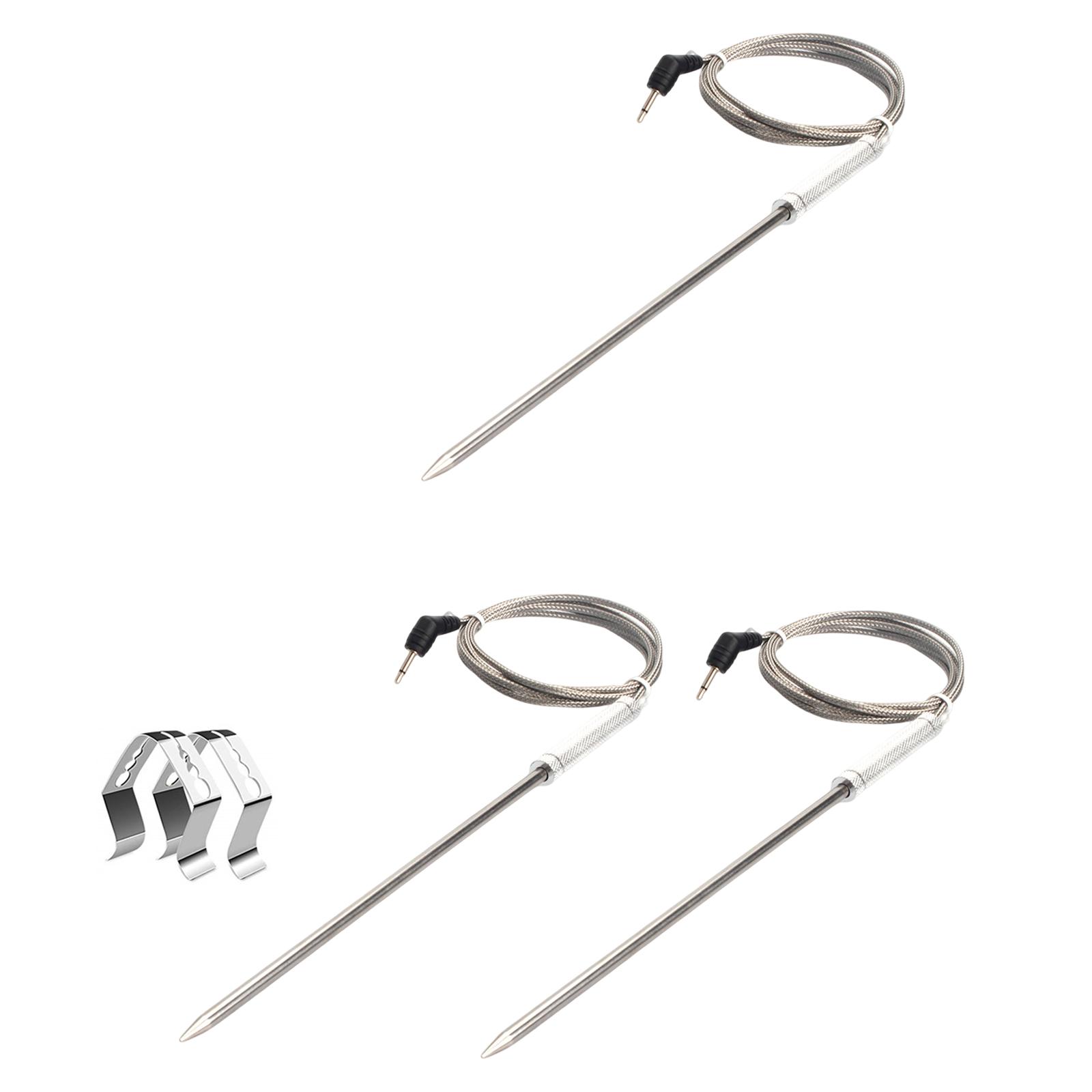 Meat Thermometer Camp - Sonda per la temperatura della carne