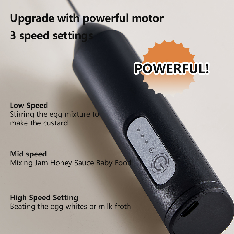Montalatte senza fili Ricarica - Pocket Coffee Maker recensione e prezzo
