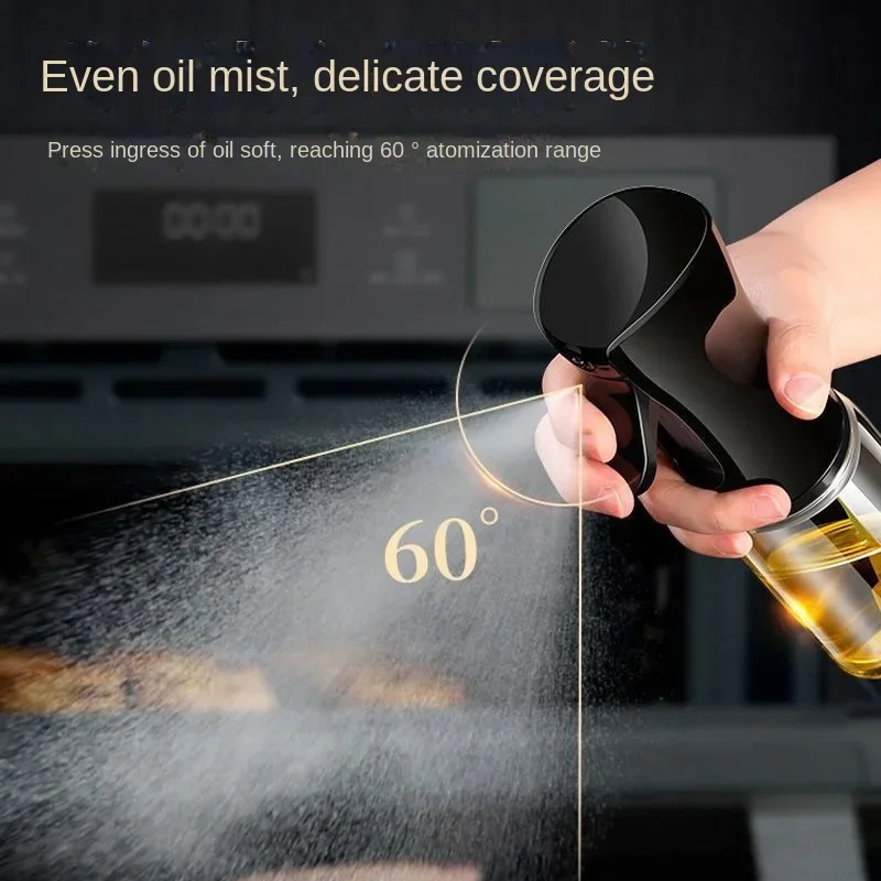 Spruzzino per Olio da Cucina,  - Camping Cooking Oil recensione e prezzo