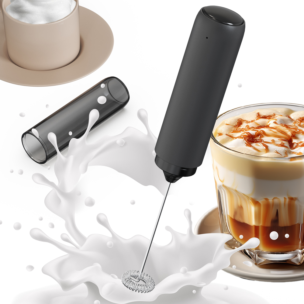 Cucina Potente Agitatore Monta - Pocket Coffee Maker recensione e prezzo