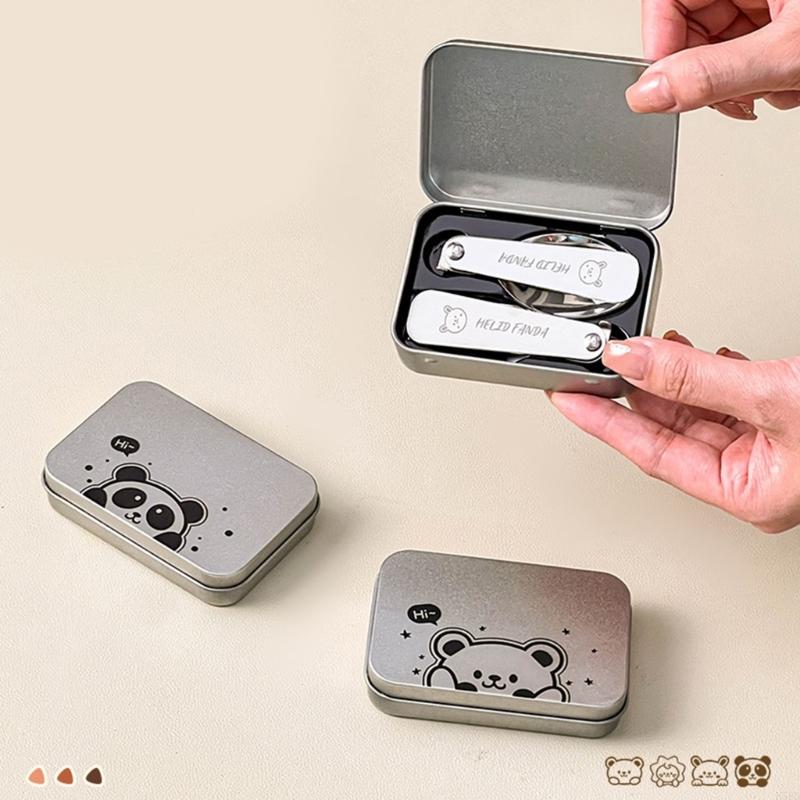 Set posate da campeggio pieghe - Camping Cooking Utensils Storage recensione e prezzo