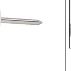 4 pezzi di termometri portatil - Meat Thermometer Camp recensione e prezzo