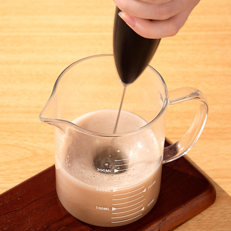 Set di Frullatore Elettrico pe - Pocket Coffee Maker recensione e prezzo