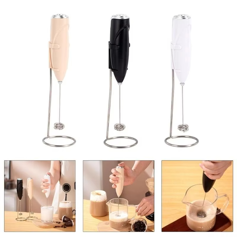 Set di Frullatore Elettrico pe - Pocket Coffee Maker recensione e prezzo