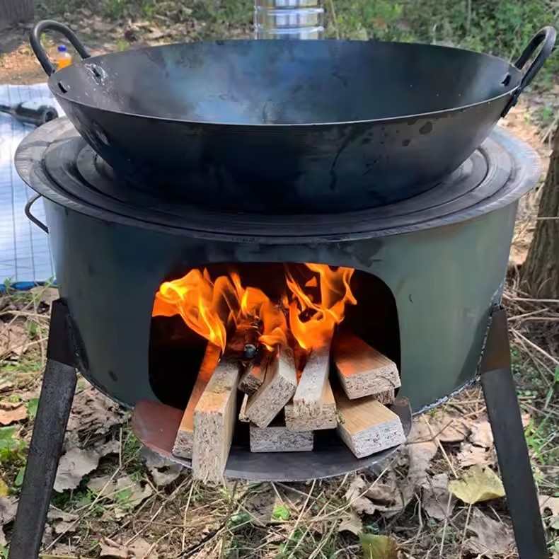Stufa da Campeggio Portatile e - Camping Cooking Hot Plate recensione e prezzo