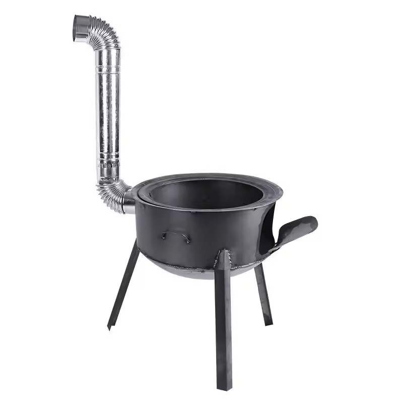 Stufa da Campeggio Portatile e - Camping Cooking Hot Plate recensione e prezzo