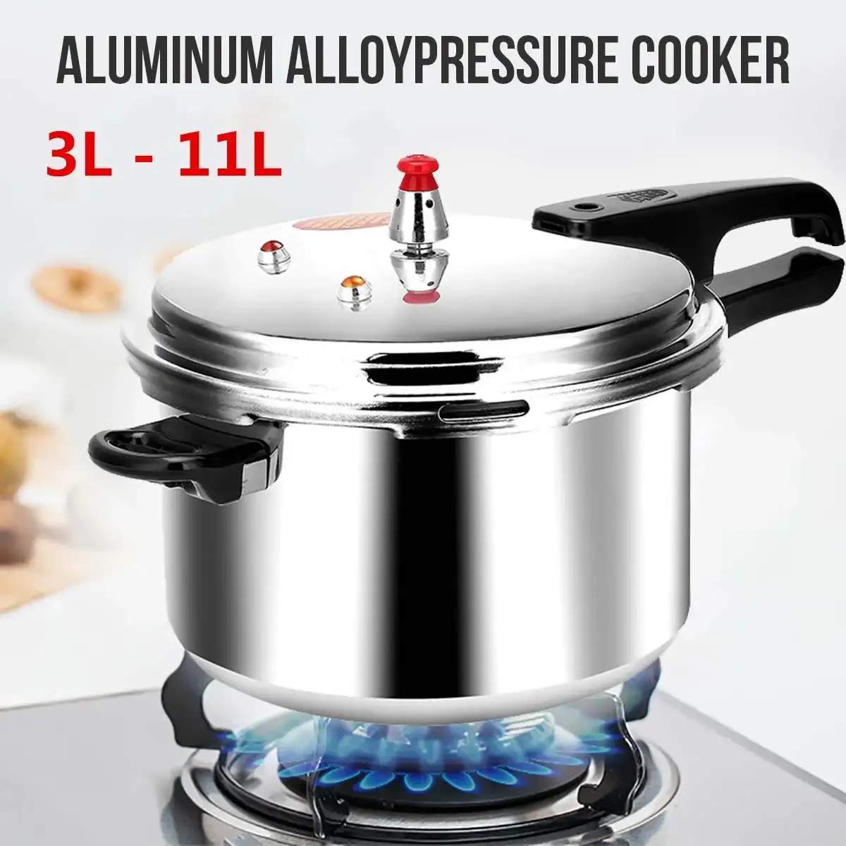 18/20/22/28 centimetri Cucina  - Camping Cooking Recipes recensione e prezzo