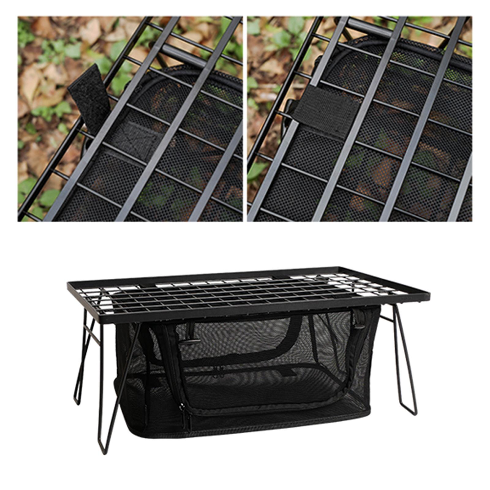 Borsa portaoggetti per stovigl - Camping Cooking Utensils Storage recensione e prezzo