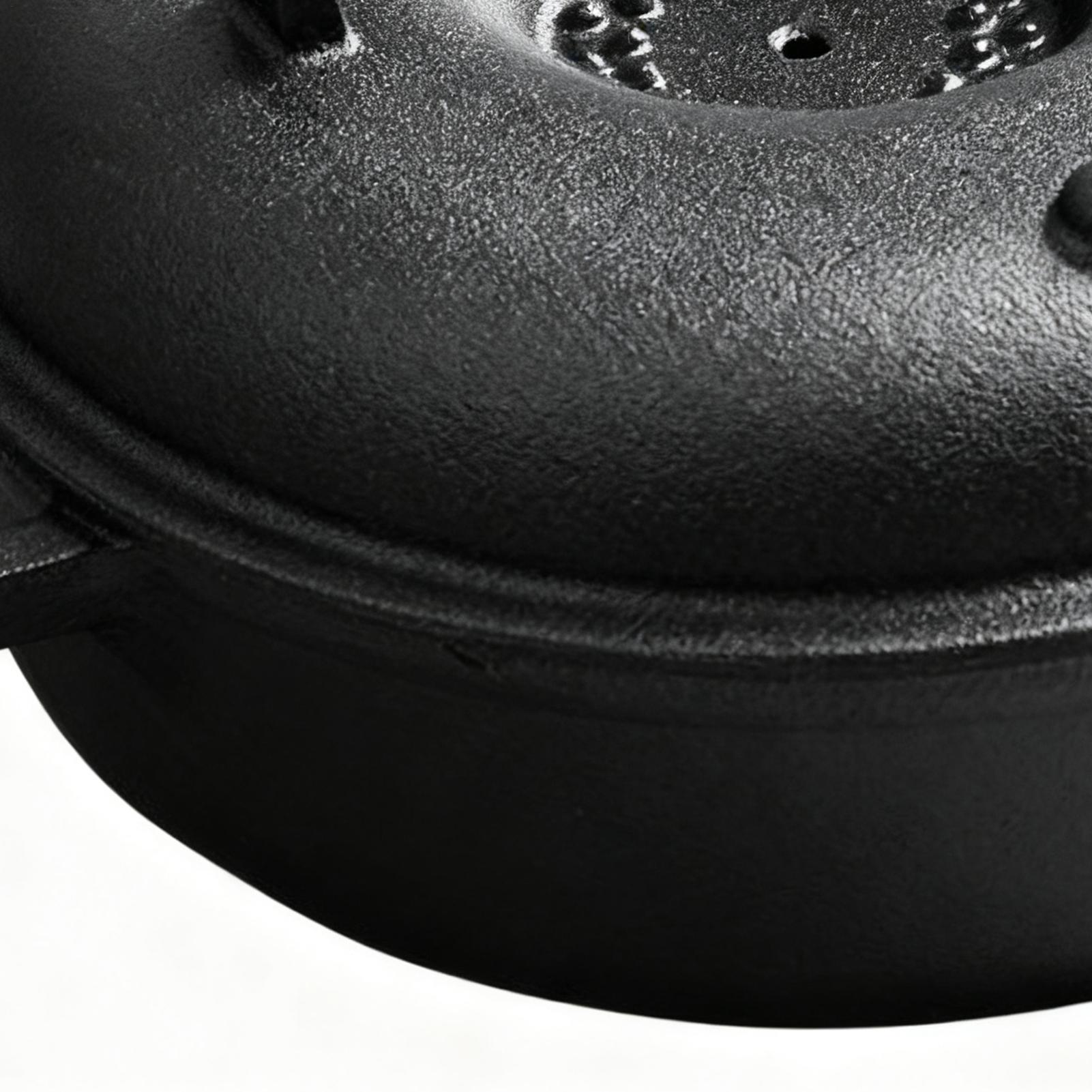 Pentola per calderone da cucin - Camping Cooking Handle recensione e prezzo