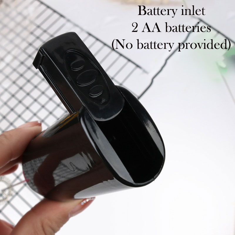 Schiumatore per latte senza fi - Pocket Coffee Maker recensione e prezzo