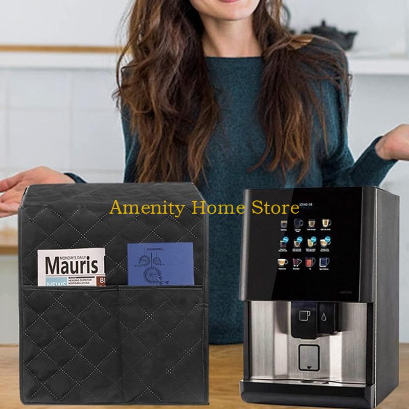 F26C Copertura antipolvere per - Pocket Coffee Maker recensione e prezzo