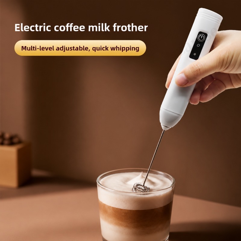 Montalatte Elettrico 2 in 1 Ri - Pocket Coffee Maker recensione e prezzo