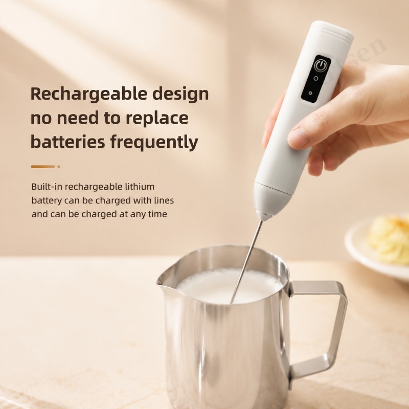 Montalatte Elettrico 2 in 1 Ri - Pocket Coffee Maker recensione e prezzo