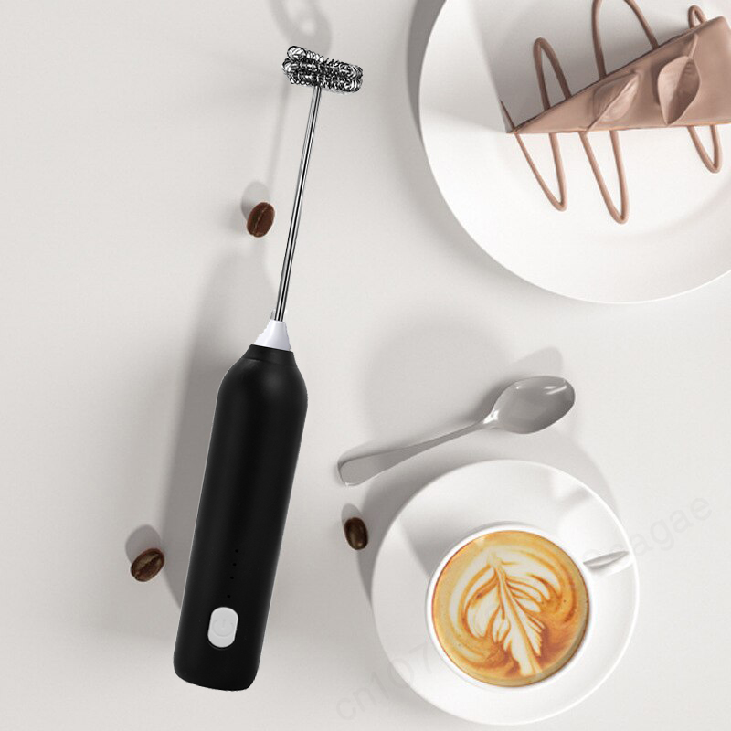 Montalatte elettrico 2 in 1 +  - Pocket Coffee Maker recensione e prezzo