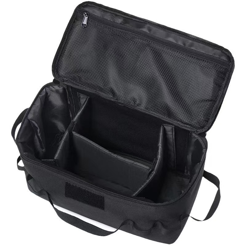 Custodia da esterno Borsa da c - Camping Cooking Utensils Storage recensione e prezzo