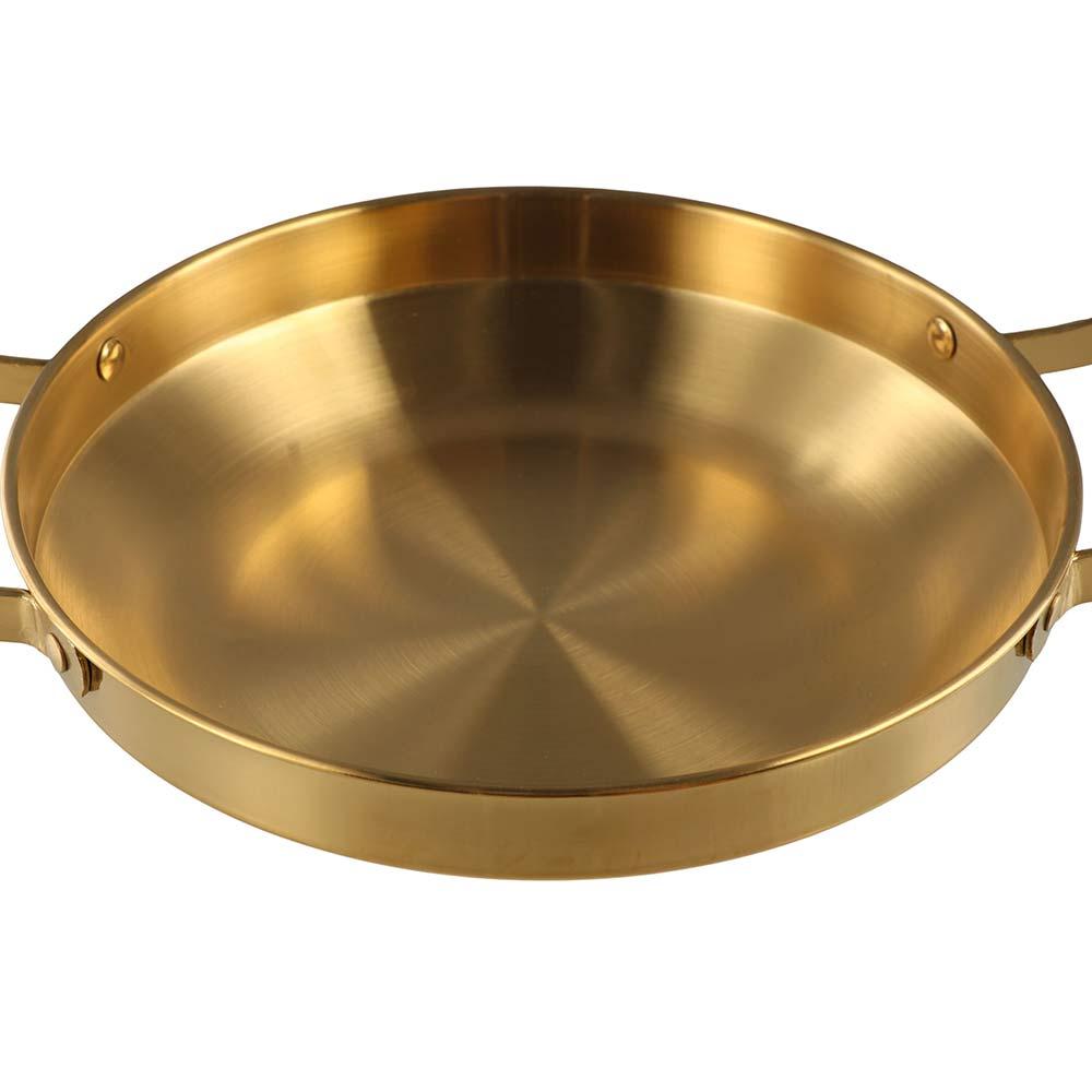 Durevole piatto per barbecue p - Camping Cooking Hot Plate recensione e prezzo