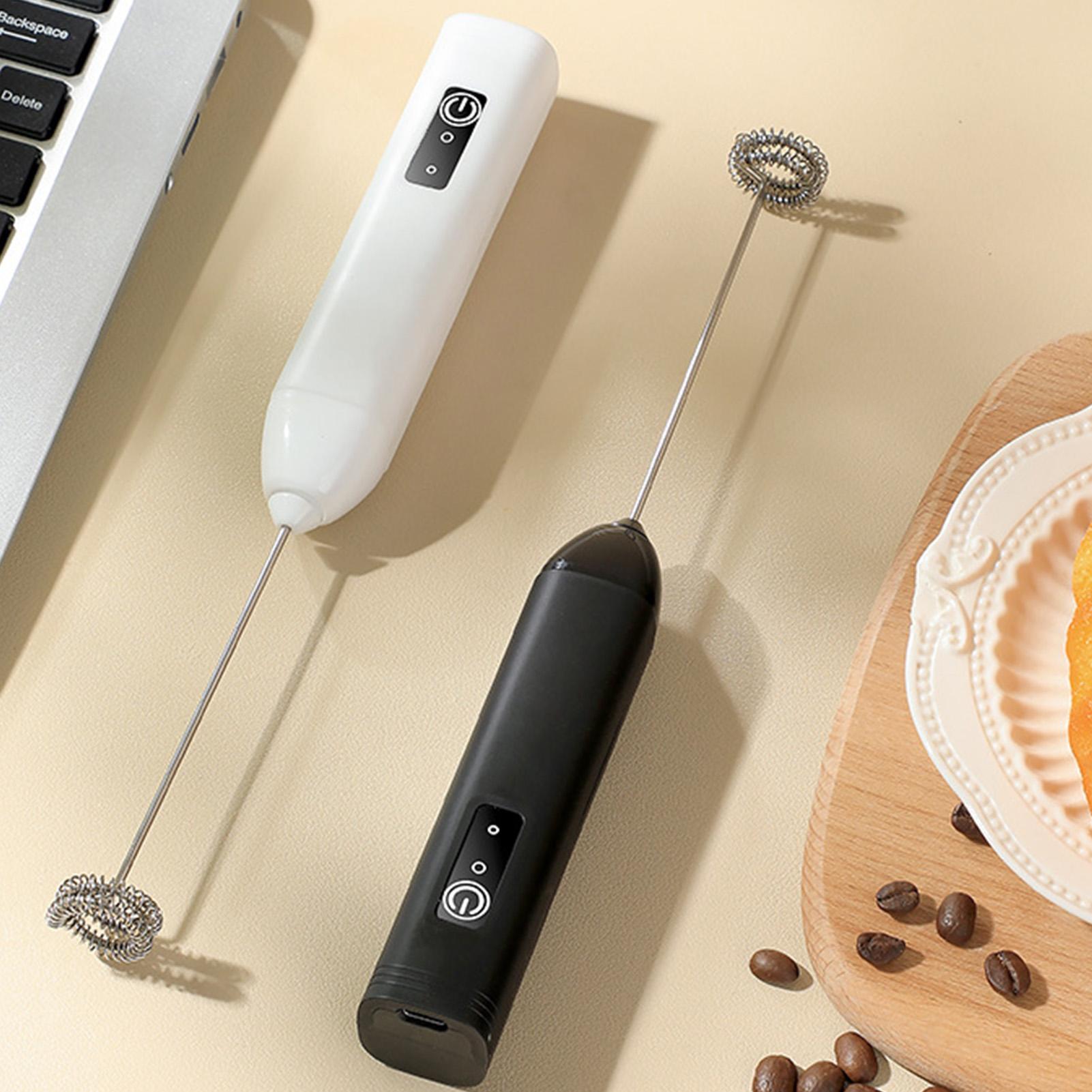 Frullino Montalatte Portatile  - Pocket Coffee Maker recensione e prezzo