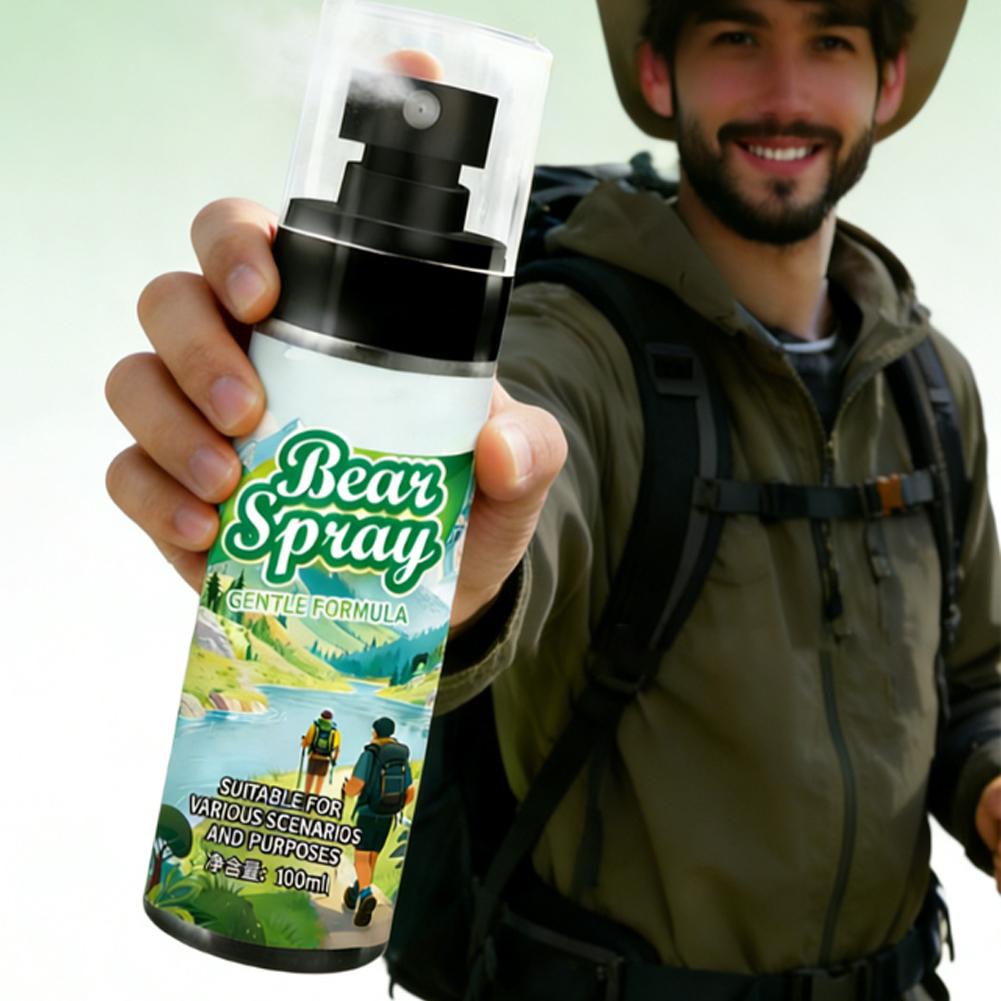 Spray Repellente per Animali S - Camping Cooking Oil recensione e prezzo