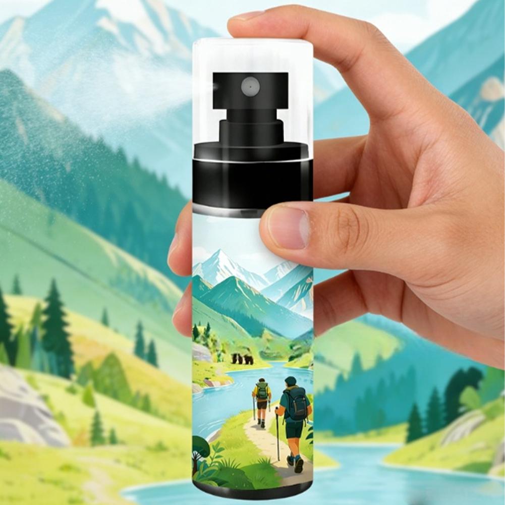 Spray Repellente per Animali S - Camping Cooking Oil recensione e prezzo