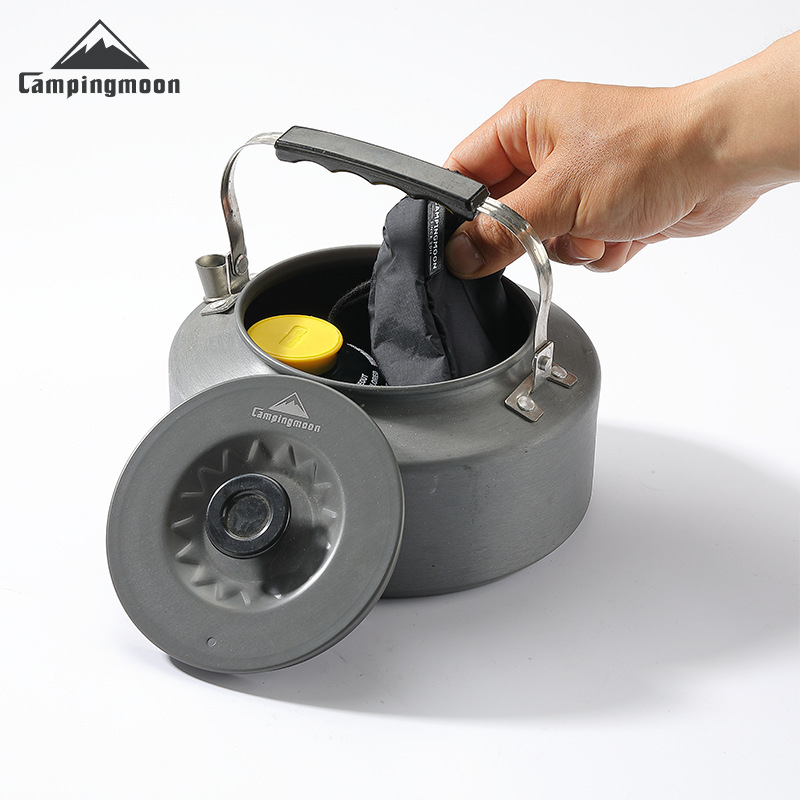 CAMPINGMOON XD-2F-BQ Borsa di  - Camping Cooking Lightweight recensione e prezzo