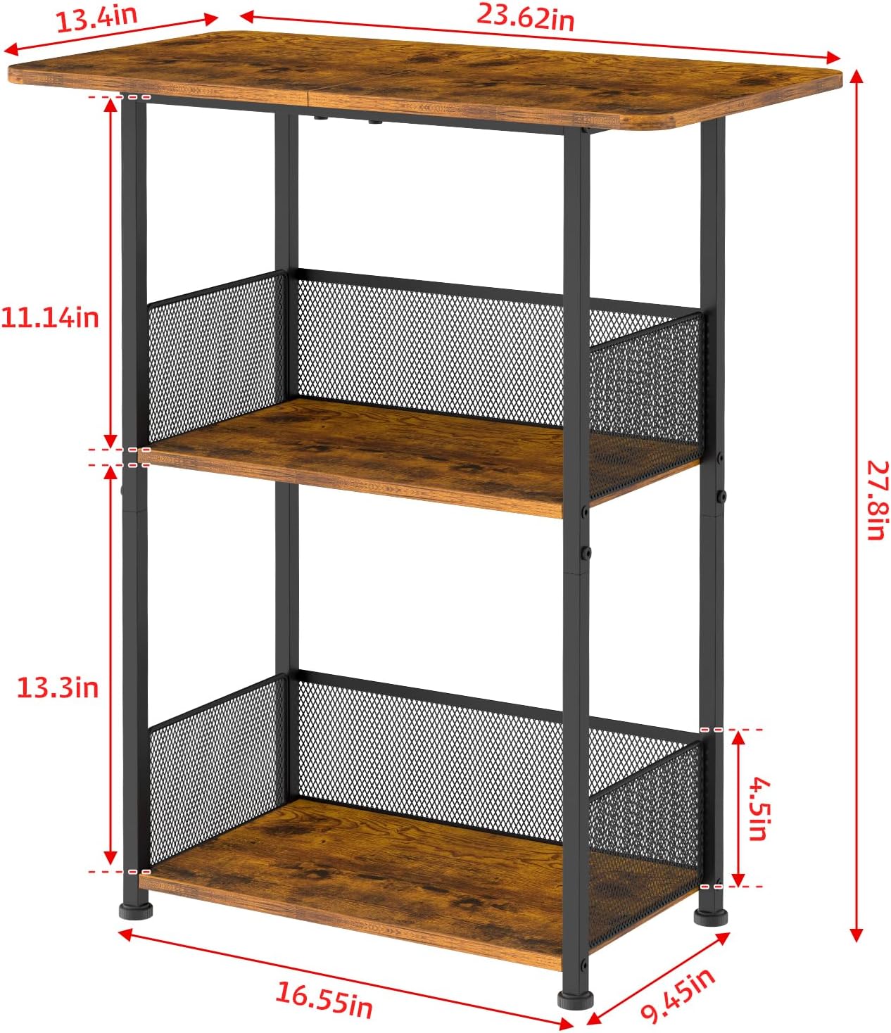 Mini Scaffale da Terra per Caf - Pocket Coffee Maker recensione e prezzo