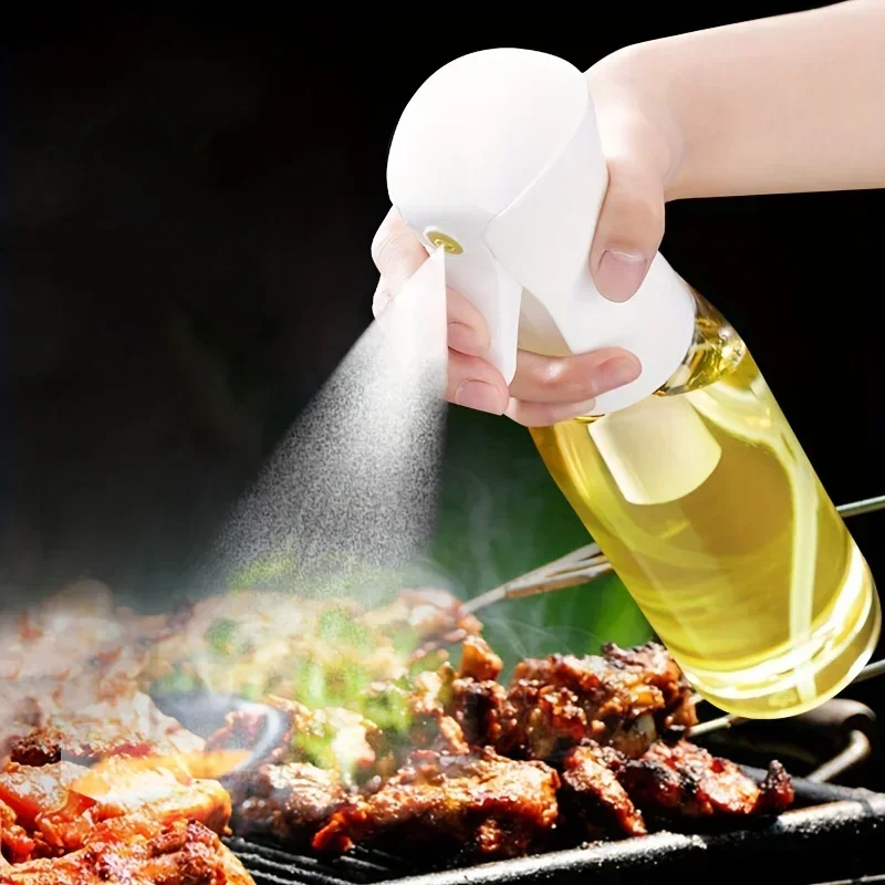 Flacone Spray per Olio d'Oliva - Camping Cooking Oil recensione e prezzo