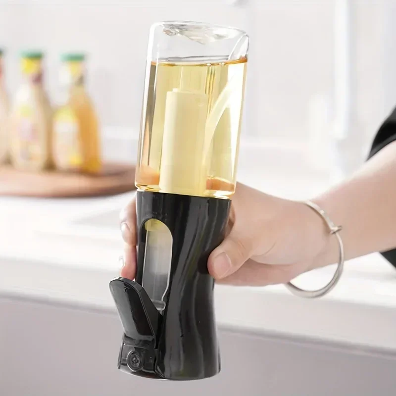 Bottiglia Spray per Olio JKJK  - Camping Cooking Oil recensione e prezzo