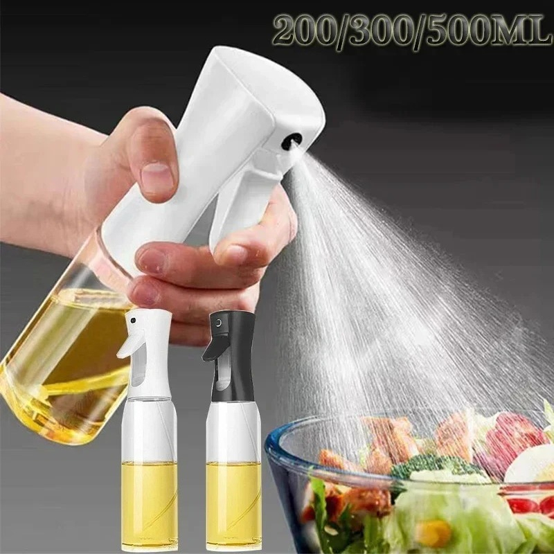 Bottiglia Spray per Olio JKJK  - Camping Cooking Oil recensione e prezzo