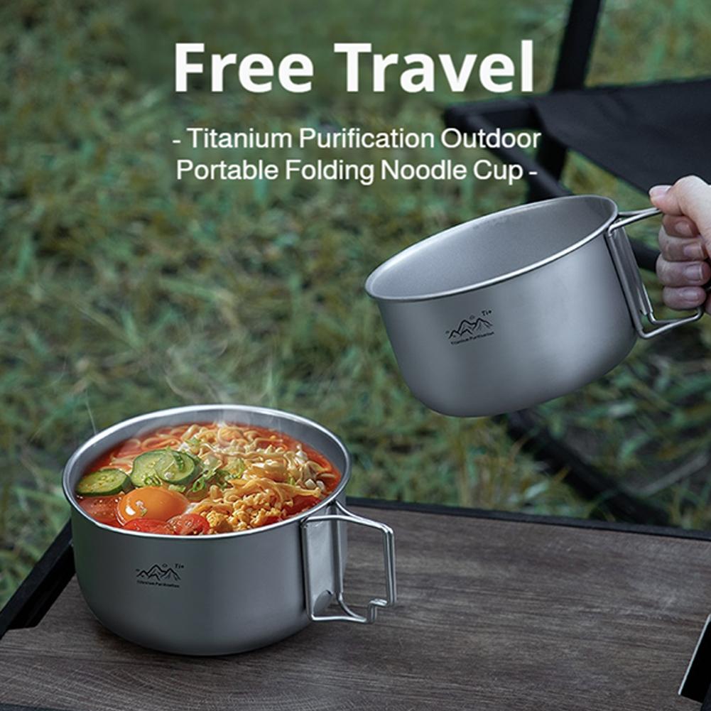 Attrezzatura da Cucina Ultrale - Camping Cooking Handle recensione e prezzo