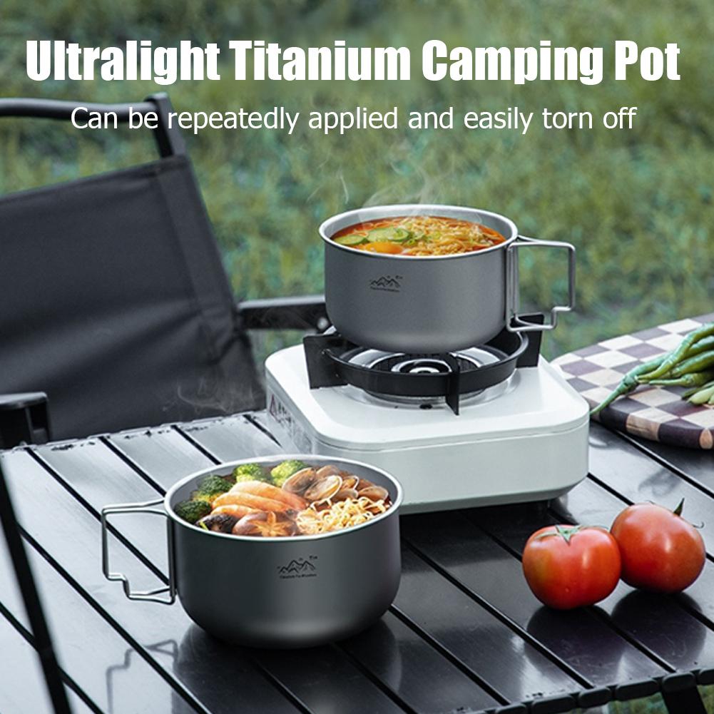 Attrezzatura da Cucina Ultrale - Camping Cooking Handle recensione e prezzo