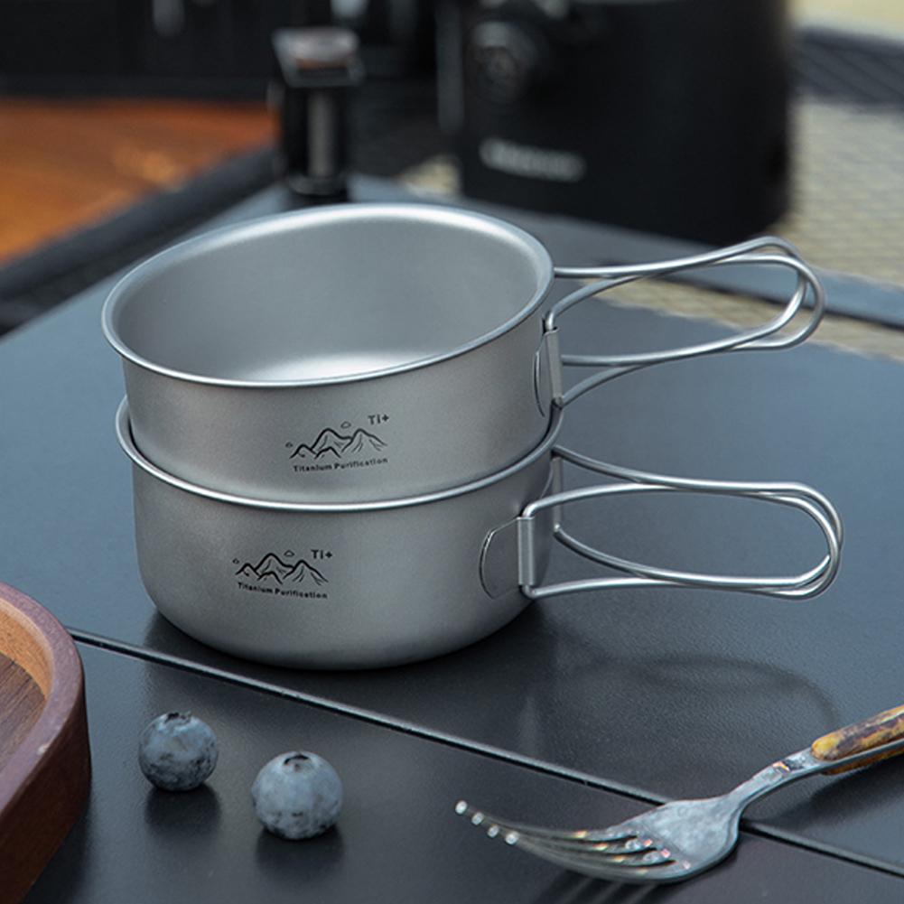 Attrezzatura da Cucina Ultrale - Camping Cooking Handle recensione e prezzo