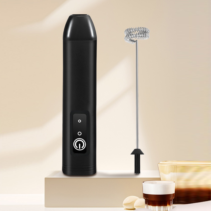 Montalatte Elettrico Portatile - Pocket Coffee Maker recensione e prezzo