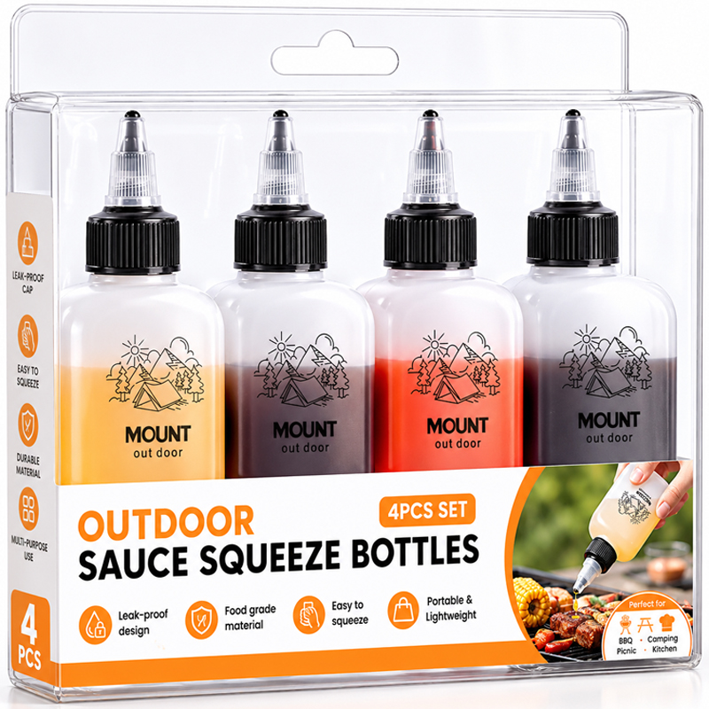 Bottiglia per olio d'oliva per - Camping Cooking Oil recensione e prezzo