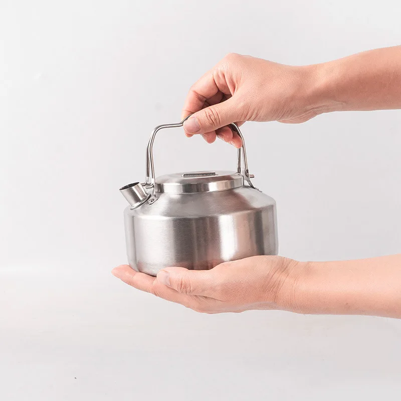 Bollitore da Campeggio CLS Out - Camping Cooking Handle recensione e prezzo