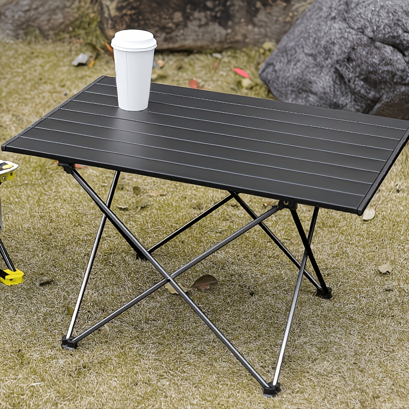 Tavolo da Campeggio Pieghevole - Camping Cooking Lightweight recensione e prezzo