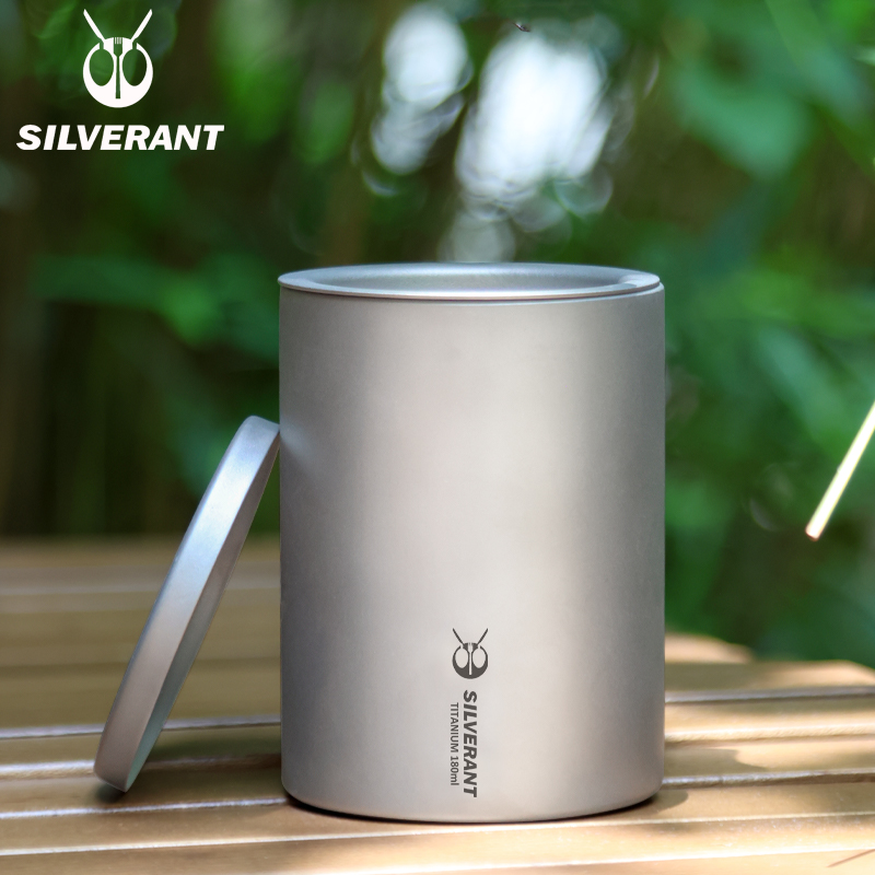 Tazza da tè per caffè a doppio - Pocket Coffee Maker recensione e prezzo