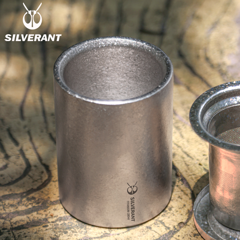 Tazza da tè per caffè a doppio - Pocket Coffee Maker recensione e prezzo