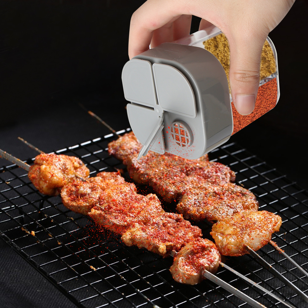 Agitatore per condimenti da ca - Camping Cooking Oil recensione e prezzo