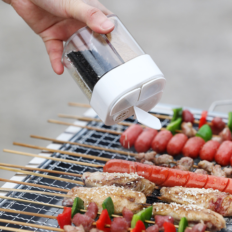 Agitatore per condimenti da ca - Camping Cooking Oil recensione e prezzo
