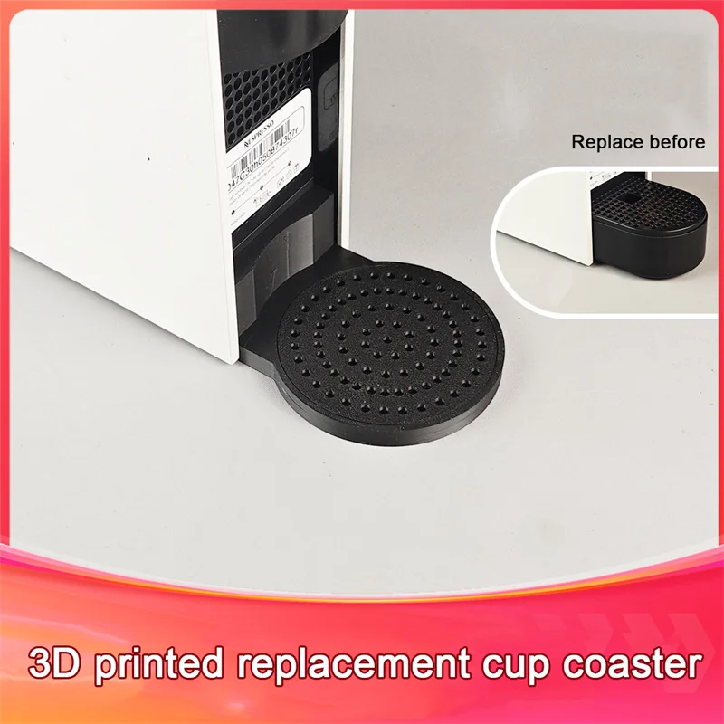 JUSTINLAU Macchina da caffè So - Pocket Coffee Maker recensione e prezzo