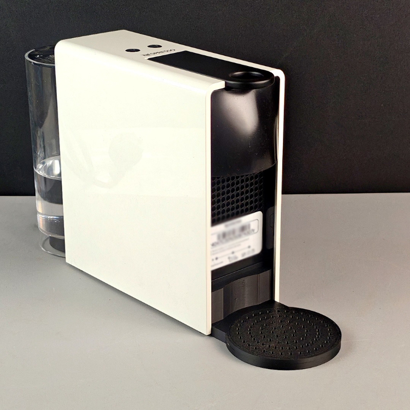 JUSTINLAU Macchina da caffè So - Pocket Coffee Maker recensione e prezzo