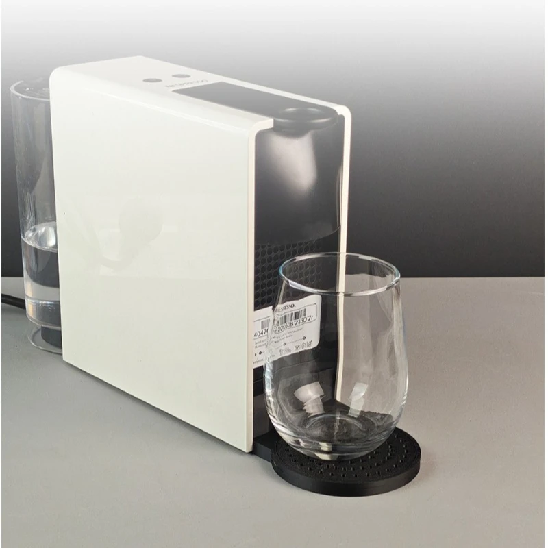 JUSTINLAU Macchina da caffè So - Pocket Coffee Maker recensione e prezzo