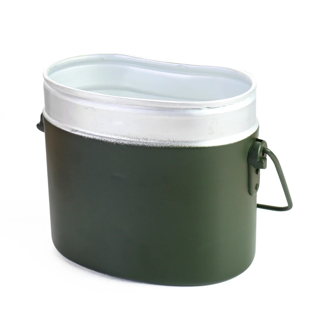 Set Portatile di Pentola e Cio - Camping Cooking Lightweight recensione e prezzo